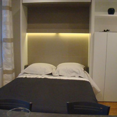 Ferienwohnung Le Castor Deauville Exterior foto